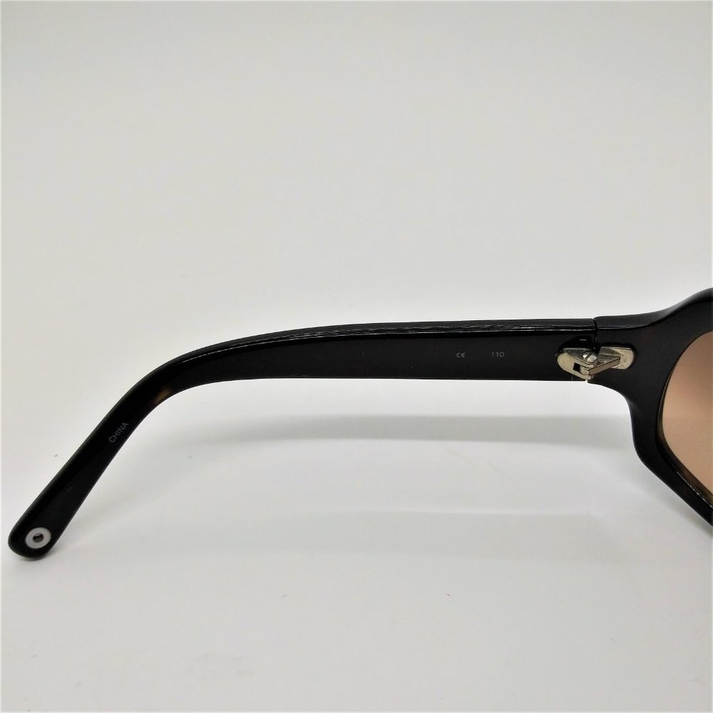Coach Samantha S425 Tortoise Sunglasses - Picture 6 of 9